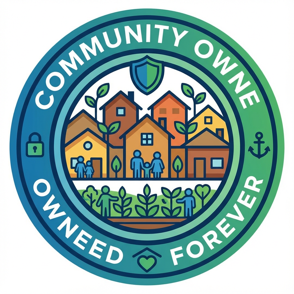 Community Land Trusts