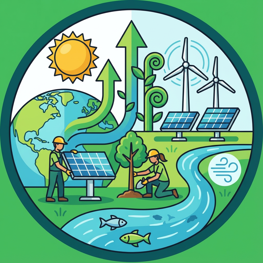 Green New Deal
